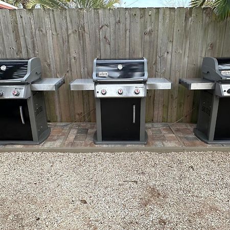 Boutique Vacation Rental Complex At Beach Cocoa Beach Exteriör bild