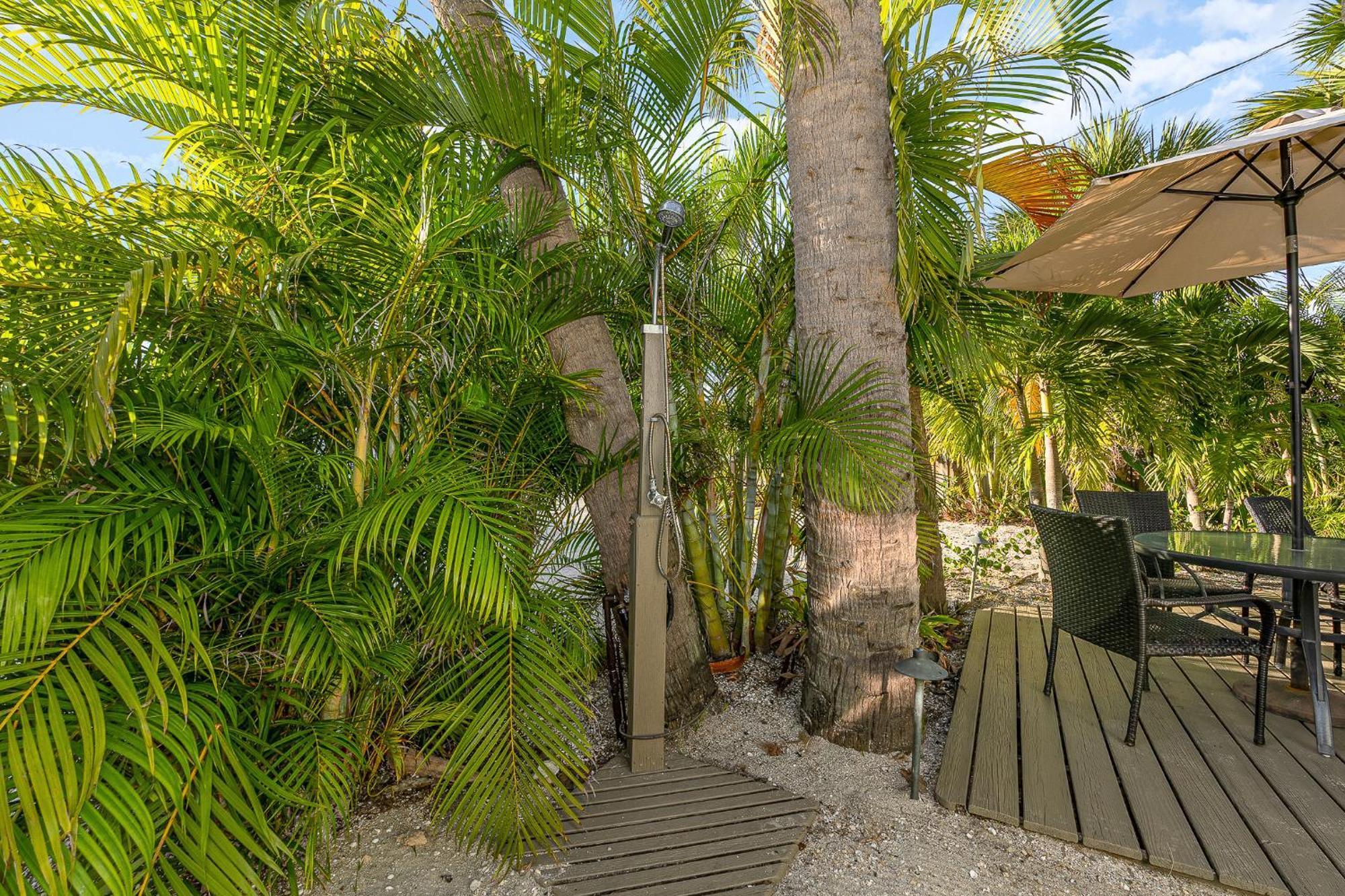 Boutique Vacation Rental Complex At Beach Cocoa Beach Exteriör bild