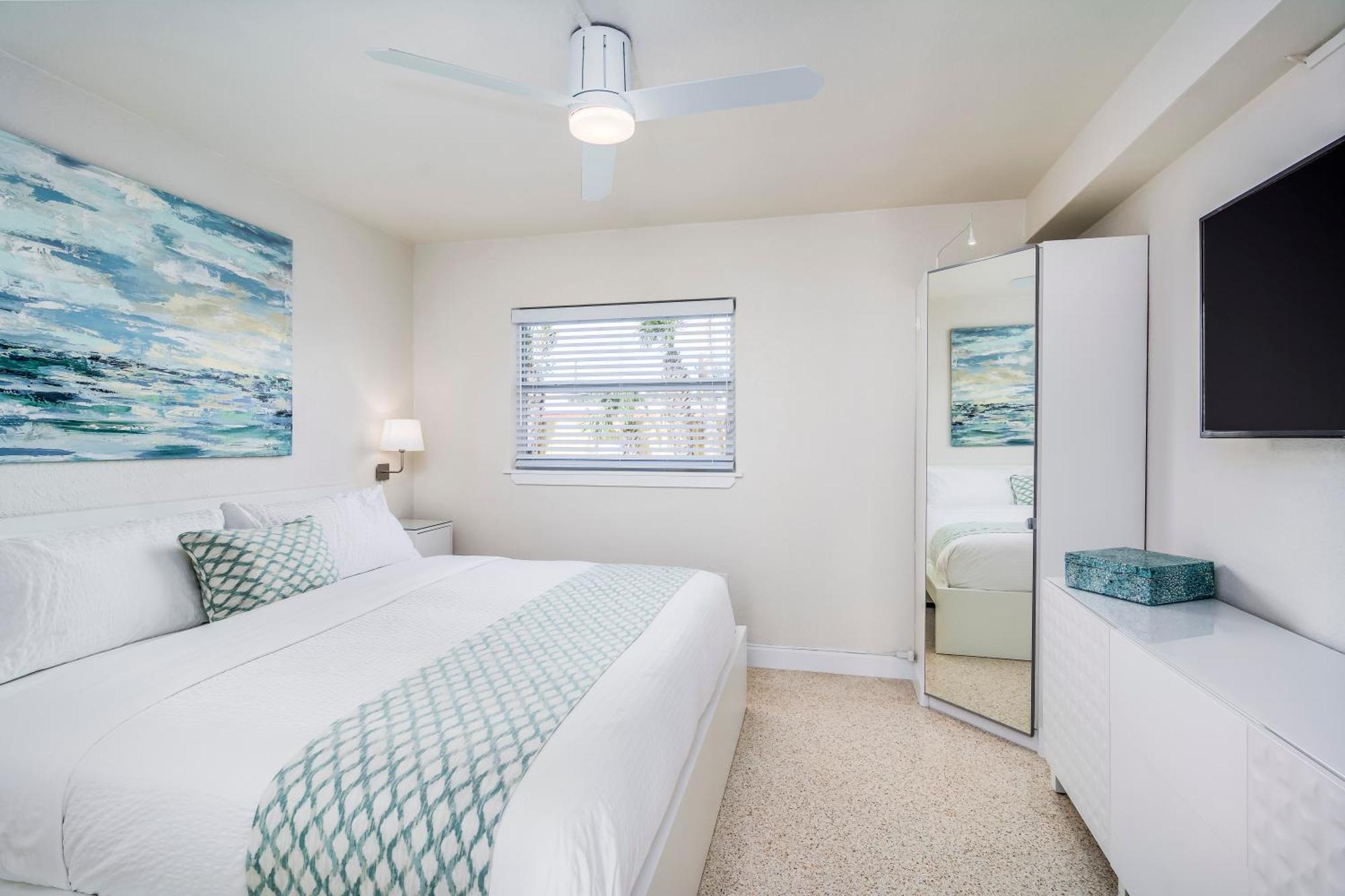 Boutique Vacation Rental Complex At Beach Cocoa Beach Exteriör bild