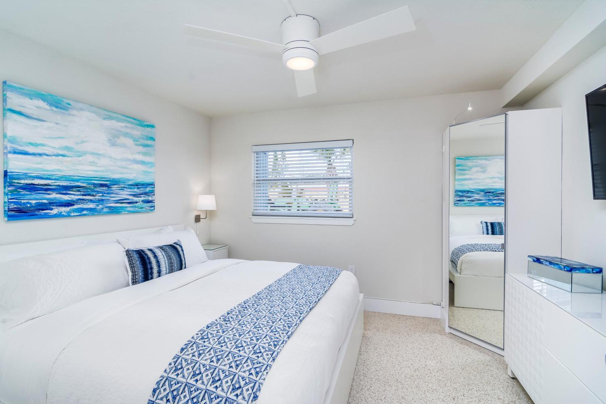 Boutique Vacation Rental Complex At Beach Cocoa Beach Exteriör bild